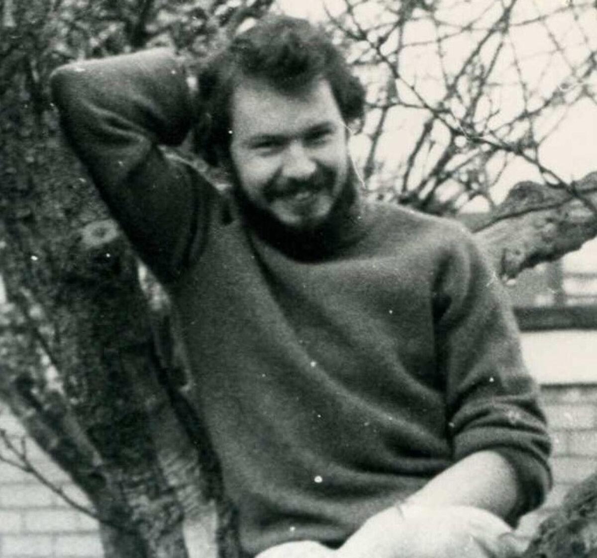 Undated photo of Daniel Morgan, a private investigator who was killed with an axe in the car park of the Golden Lion pub in Sydenham, south-east London on March 10, 1987. (Family handout via PA)