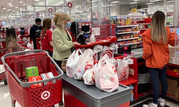 May Retail Sales Fell 1.3 Percent as Americans Spend Less on Goods