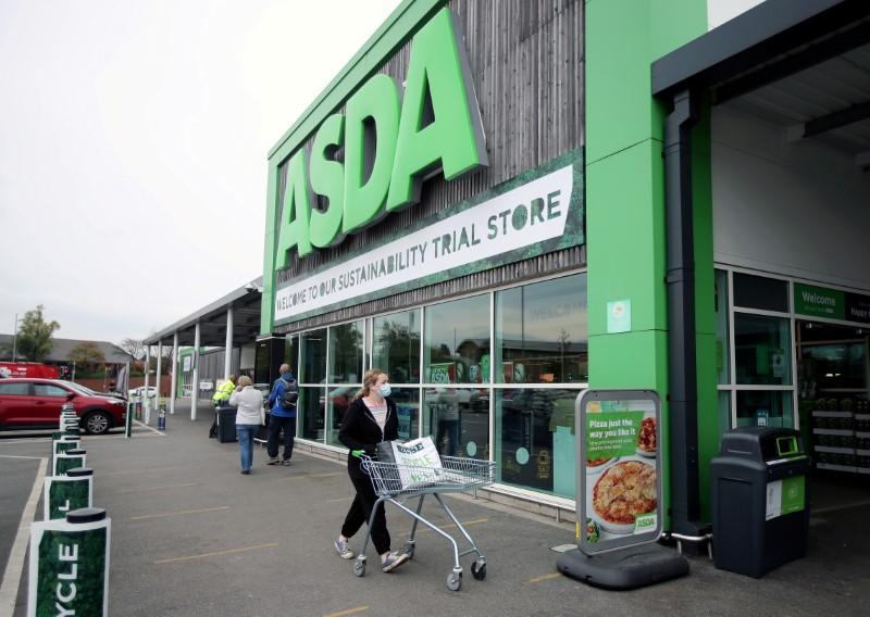 Refillable Revolution—UK Supermarket Asda Expands Reuse Scheme