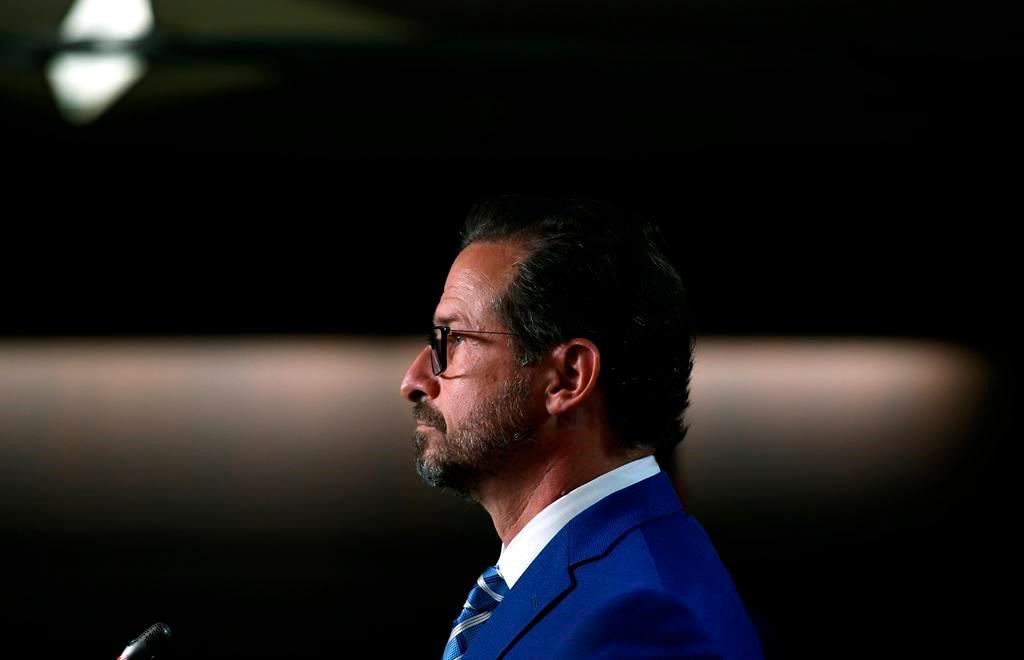 MPs Pass Bloc Motion on Quebec Nationhood, Constitutional Change