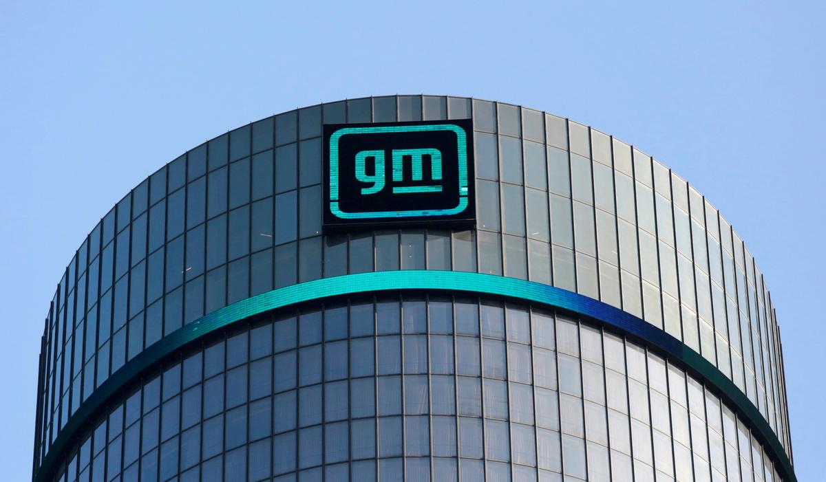 GM Escalates the Electric Vehicle Arms Race