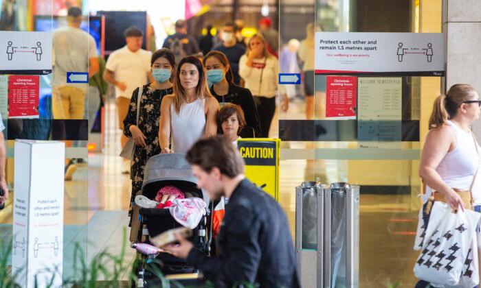 Bondi Venues on Alert After Sydney Man Test Positive For CCP Virus