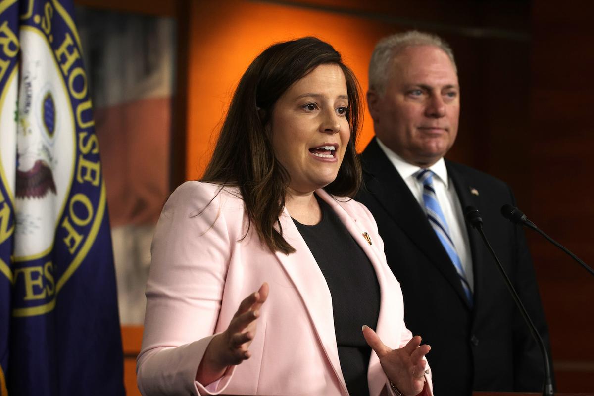 Republicans Demand White House Release Transcript of Biden Call With Ukrainian President