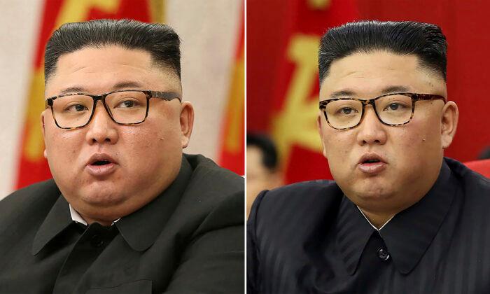 North Korea’s Kim Looks Much Thinner, Causing Health Speculation