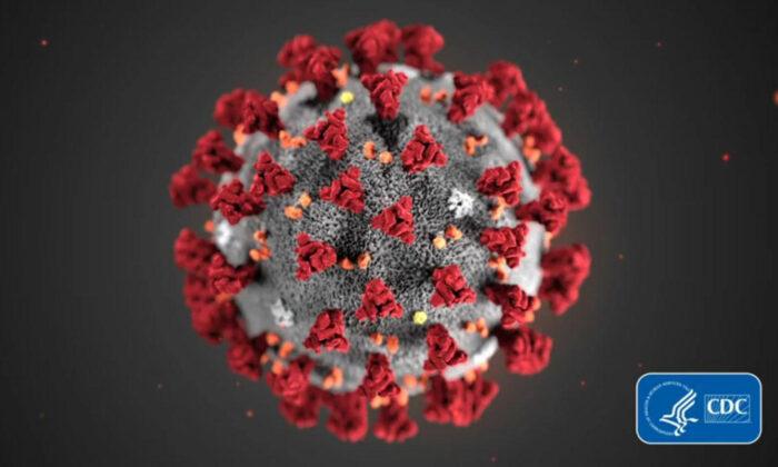 Global CCP Virus Death Toll Tops 4 Million