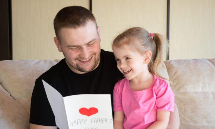 Good Dads: A Father’s Day Tribute