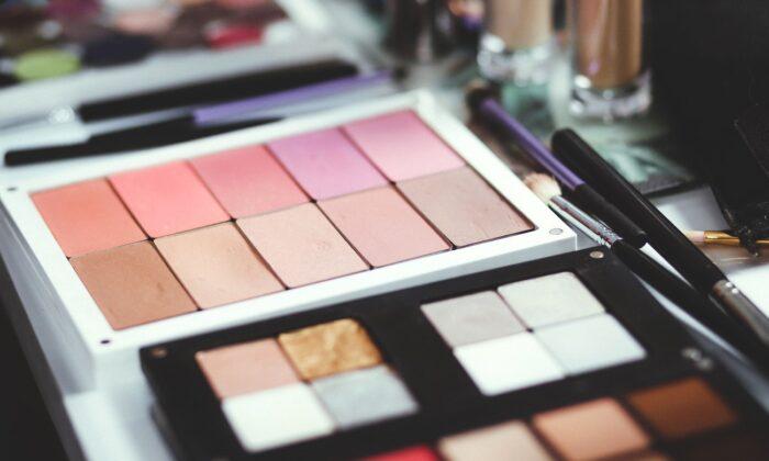 Toxic Chemicals Found in Half of Commonly Used US Cosmetics: Study
