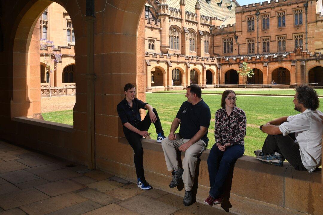 Doors Open for International Students as New South Wales Moves Forward With University Plan