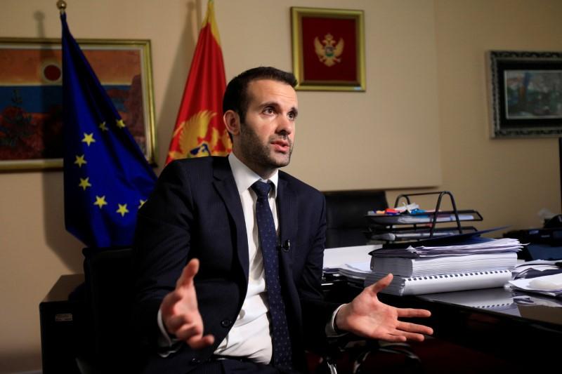 Montenegro in ‘Final Phase’ of Talks With Europe to Cut Indebtedness to China