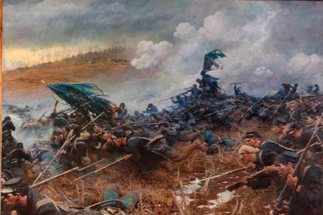 Howard Pyle: An Illustrator’s Lessons