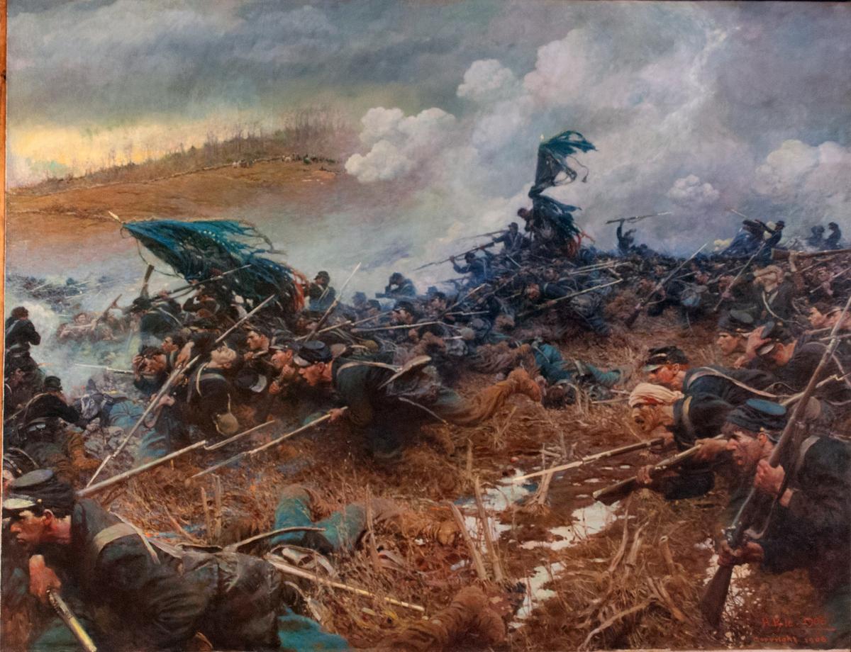 Howard Pyle: An Illustrator’s Lessons