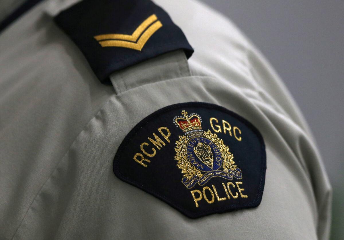 RCMP Union Will Back Officers Who Refuse Mandatory Vaccination