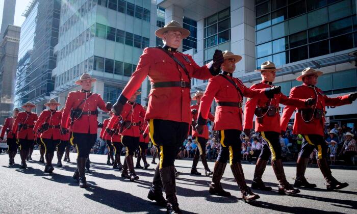 Mounties’ Union Calls on Ottawa to Implement Bail Reform Measures