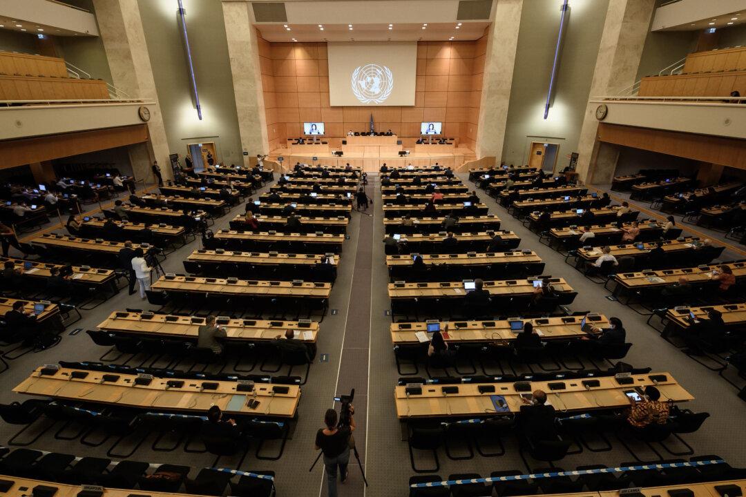 Vietnam Wins UN Human Rights Seat Despite Abysmal Record