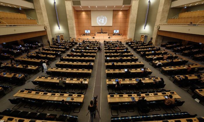 Vietnam Wins UN Human Rights Seat Despite Abysmal Record
