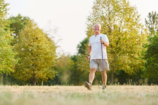 Being retired means you can do things you like. (Robert Kneschke/Shutterstock)