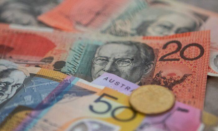 Australia Increases Minimum Wage to $20.33 Per Hour