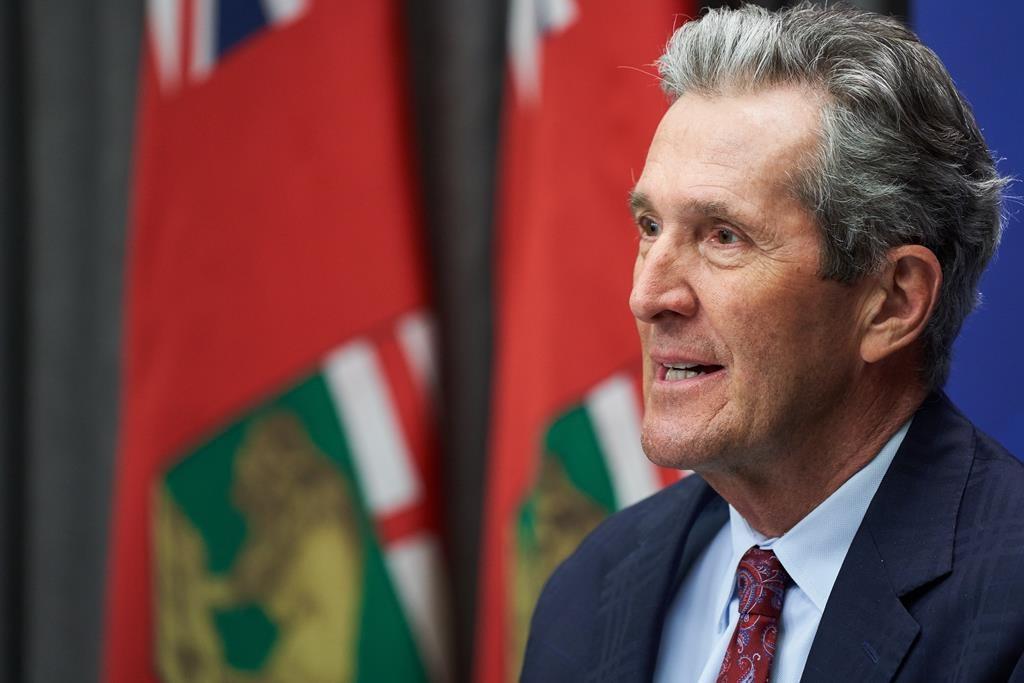 Provincial Leaders Want More Federal Money for Health Care, Plan to Meet in Fall