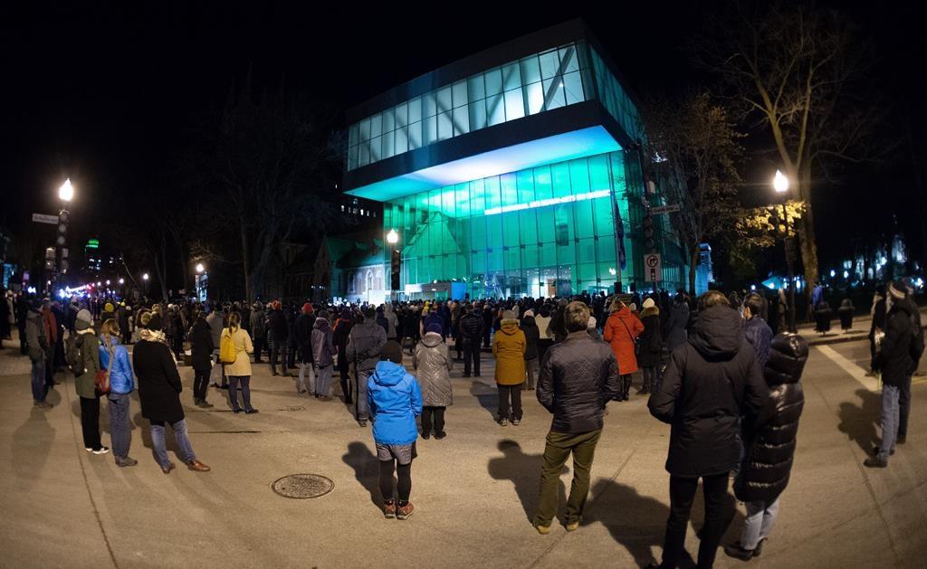Crown Opts for Direct Indictment for Quebec City Halloween Night Stabbing Suspect