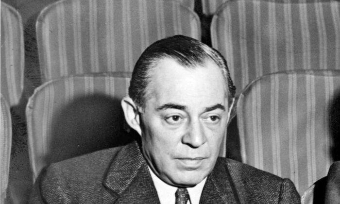 American Treasures: The Songs of Richard Rodgers