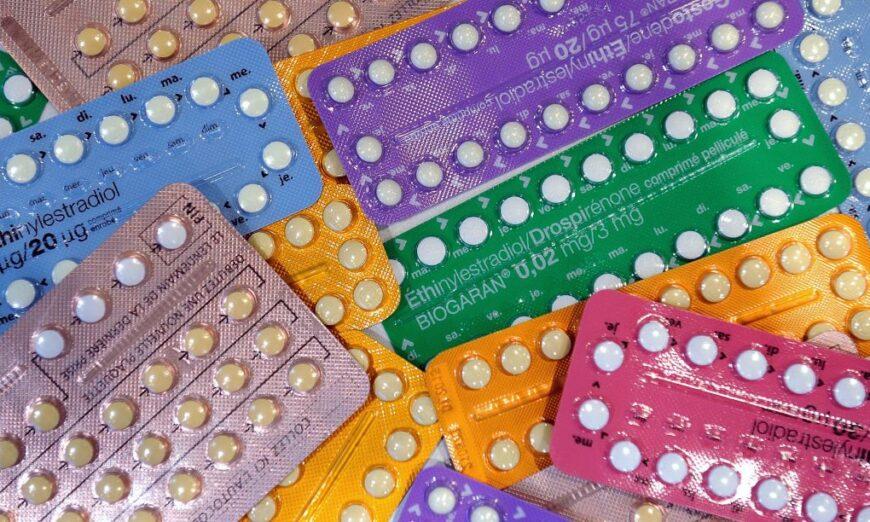Over-the-Counter Contraceptive Pill Access Available in NSW and Queensland