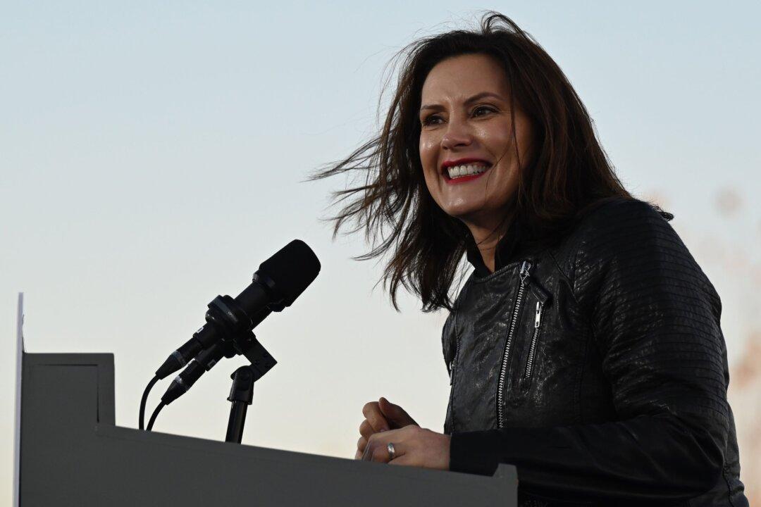 Whitmer Announces Full Michigan Reopening Ahead of Schedule