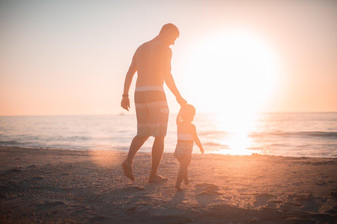 On Fatherhood