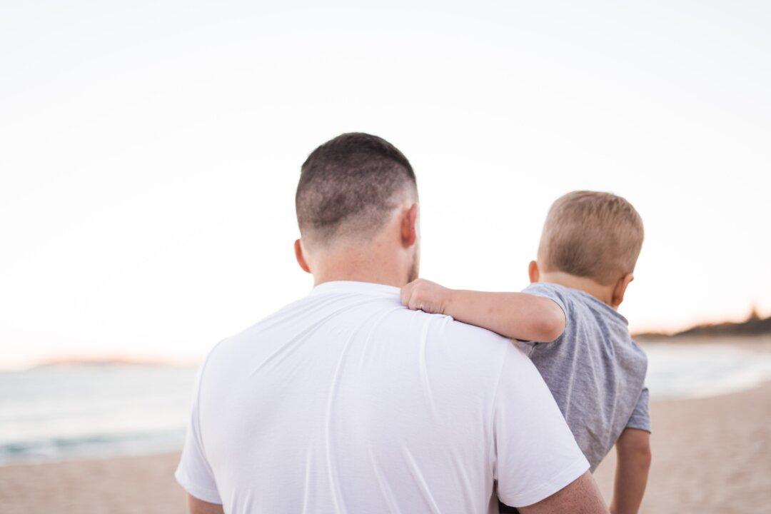 What Fathers Need to Possess in Order to Man Up in an Increasingly Feminized World
