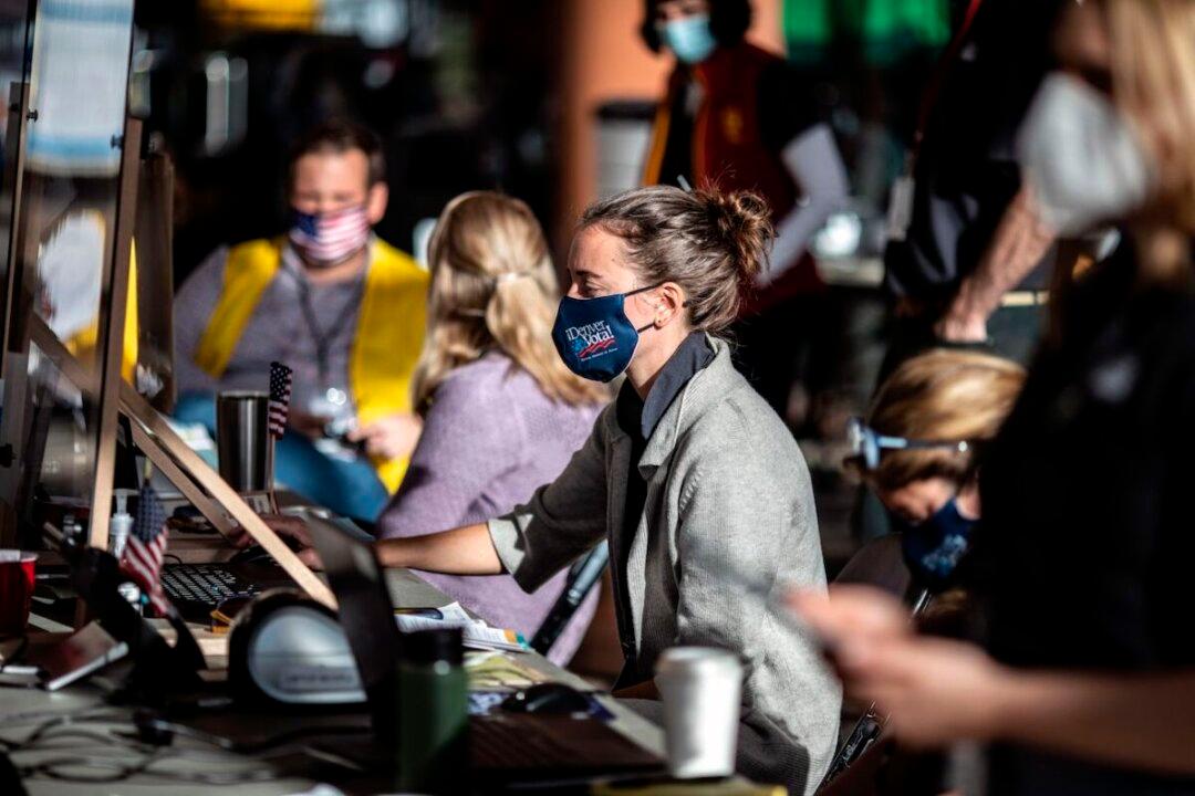 Colorado Secretary of State Bans Third Parties From Accessing Voting Systems