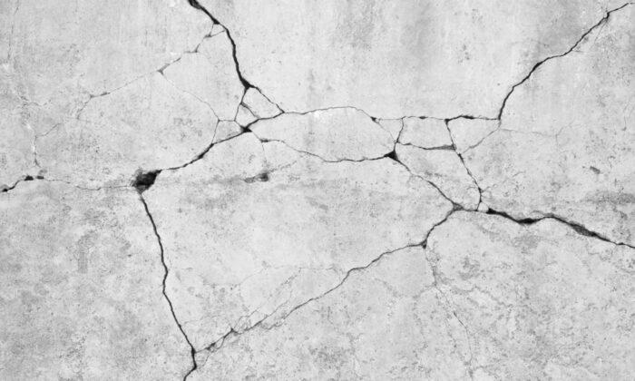 Minor Concrete Repairs Are an Easy Do-It-Yourself Project