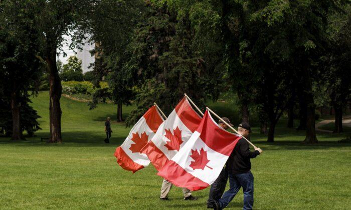 Canada Day 2021: Do We Really Have Nothing to Celebrate?
