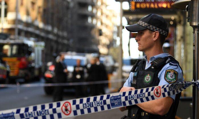 Australian Gangster Bilal Hamze Shot Dead in ‘Hail of Bullets’ in Sydney