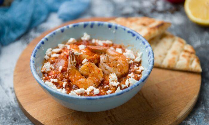 This Classic Dish Will Take You on a ‘Trip’ Through Greece