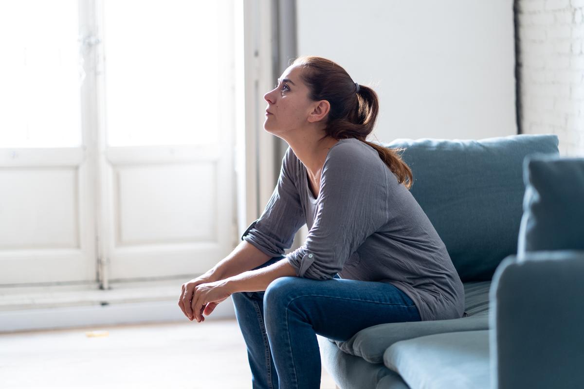 One Tiny Life Adjustment Can Reduce Depression Risk