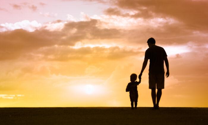 Father’s Day: Memories of My Father
