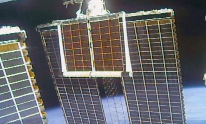 Japan to Test Beaming Solar Power From Space in 2025: Report