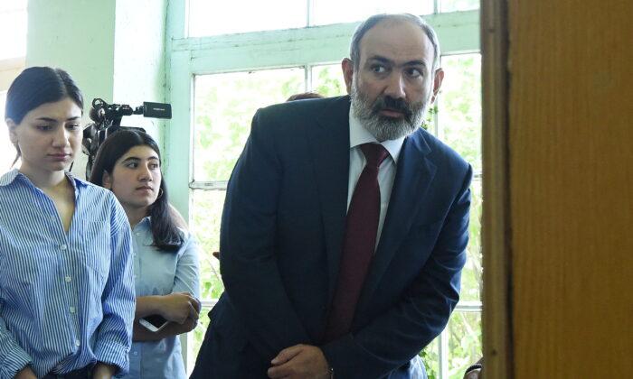 Armenia’s Acting Prime Minister Keeps Power, Bolsters Authority Despite Military Defeat