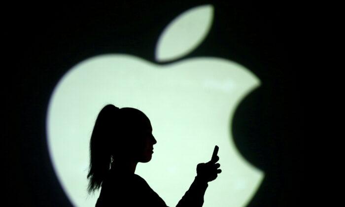 German Antitrust Watchdog Launches Investigation Into Apple