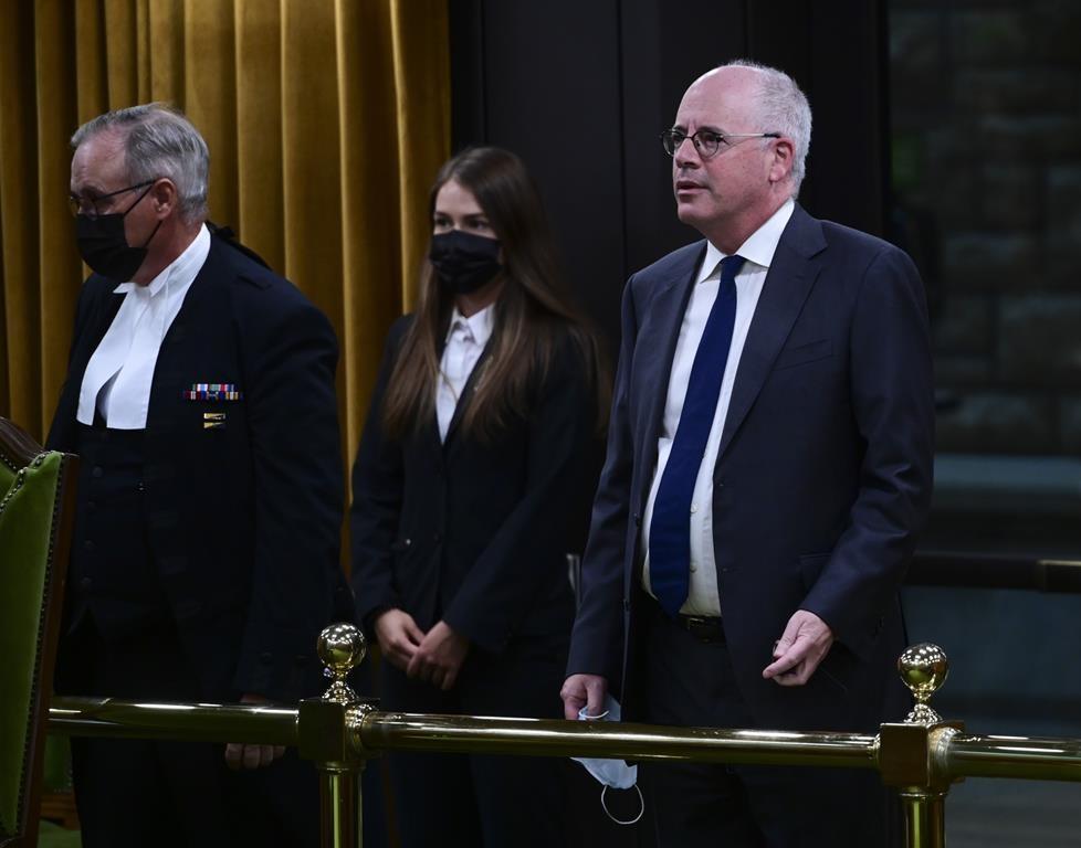 PHAC President Rebuked, Still Doesn’t Produce Documents on Fired Scientists