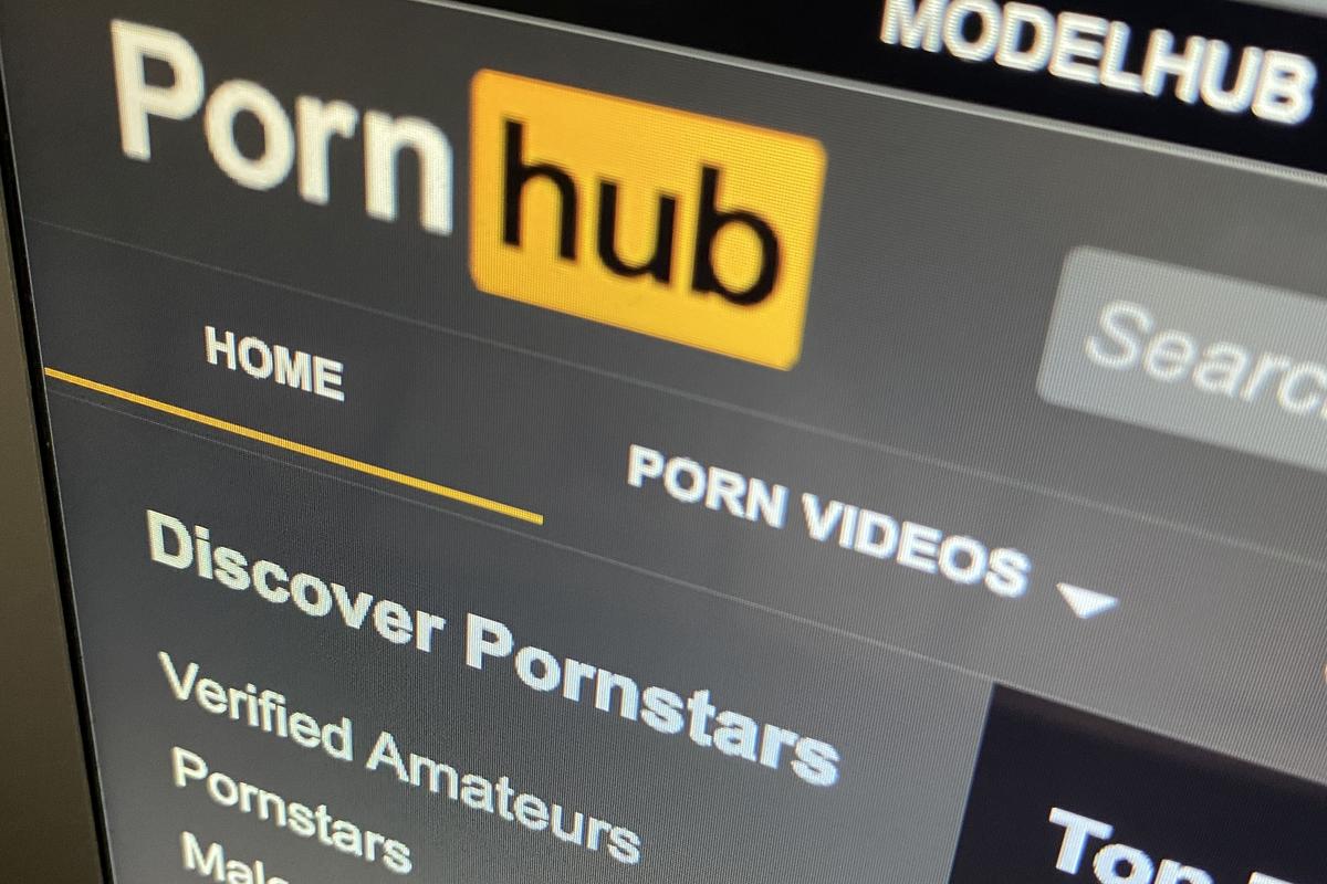Pornhub Exec Secretly Recorded Saying Rapists, Traffickers Exploit 'Loopholes' in Website