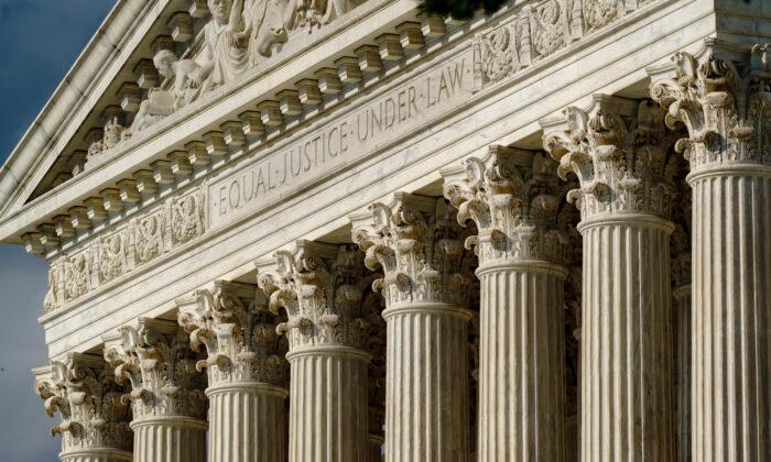 Supreme Court Agrees to Hear Chinese Manufacturer’s Lawsuit Against US Auto Parts Maker