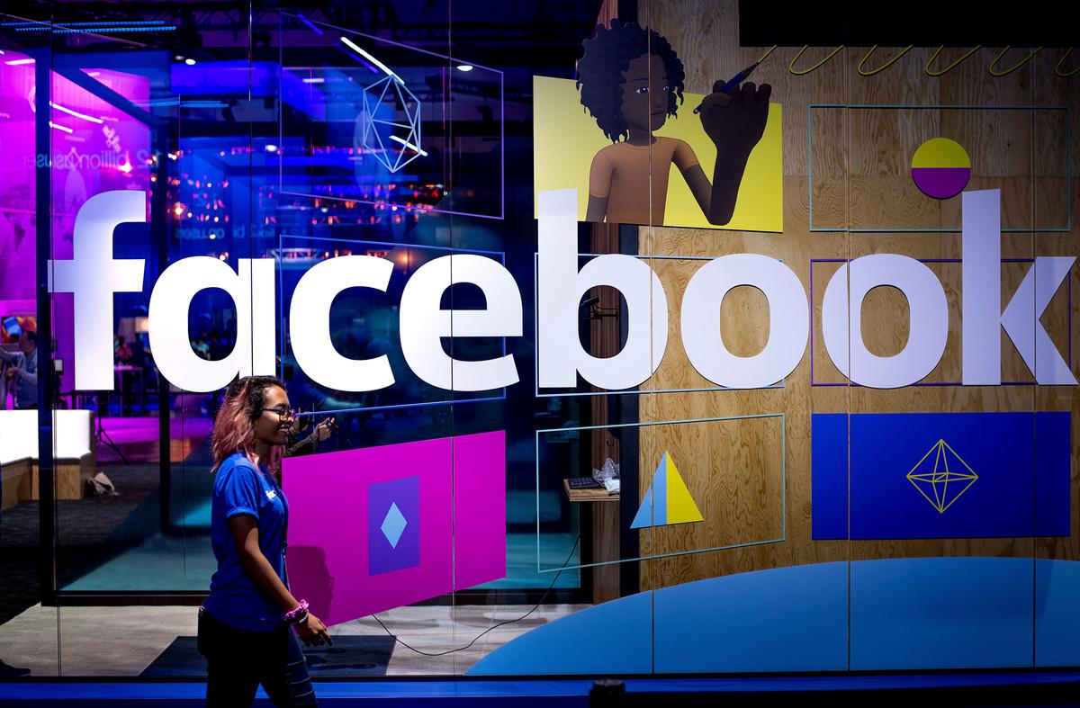 Facebook Launches Podcasts, Live Audio Service
