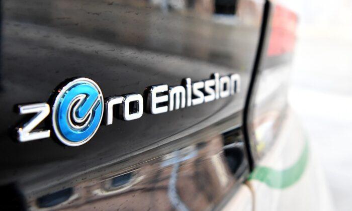 Australian State Gives Half Billion Dollar Boost to Drive Electric Vehicle ‘Revolution’