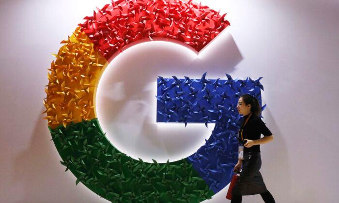 EU Investigates Google’s Conduct in Digital Ad Tech Sector