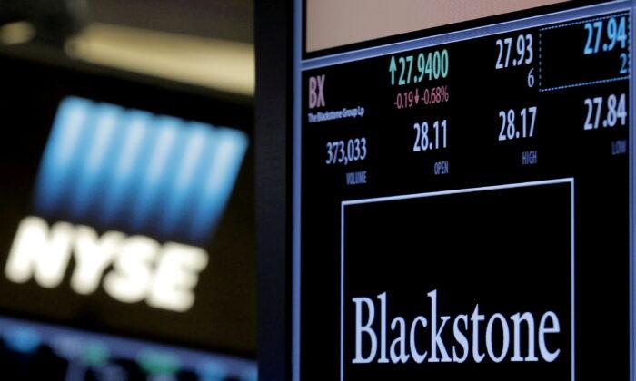 Blackstone Buys Majority Stake in Spanx, Valuing It at $1.2 Billion