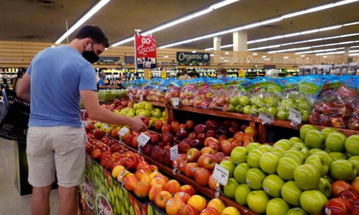 Missouri Grocer Combating Inflation as the Nation Buckles Down