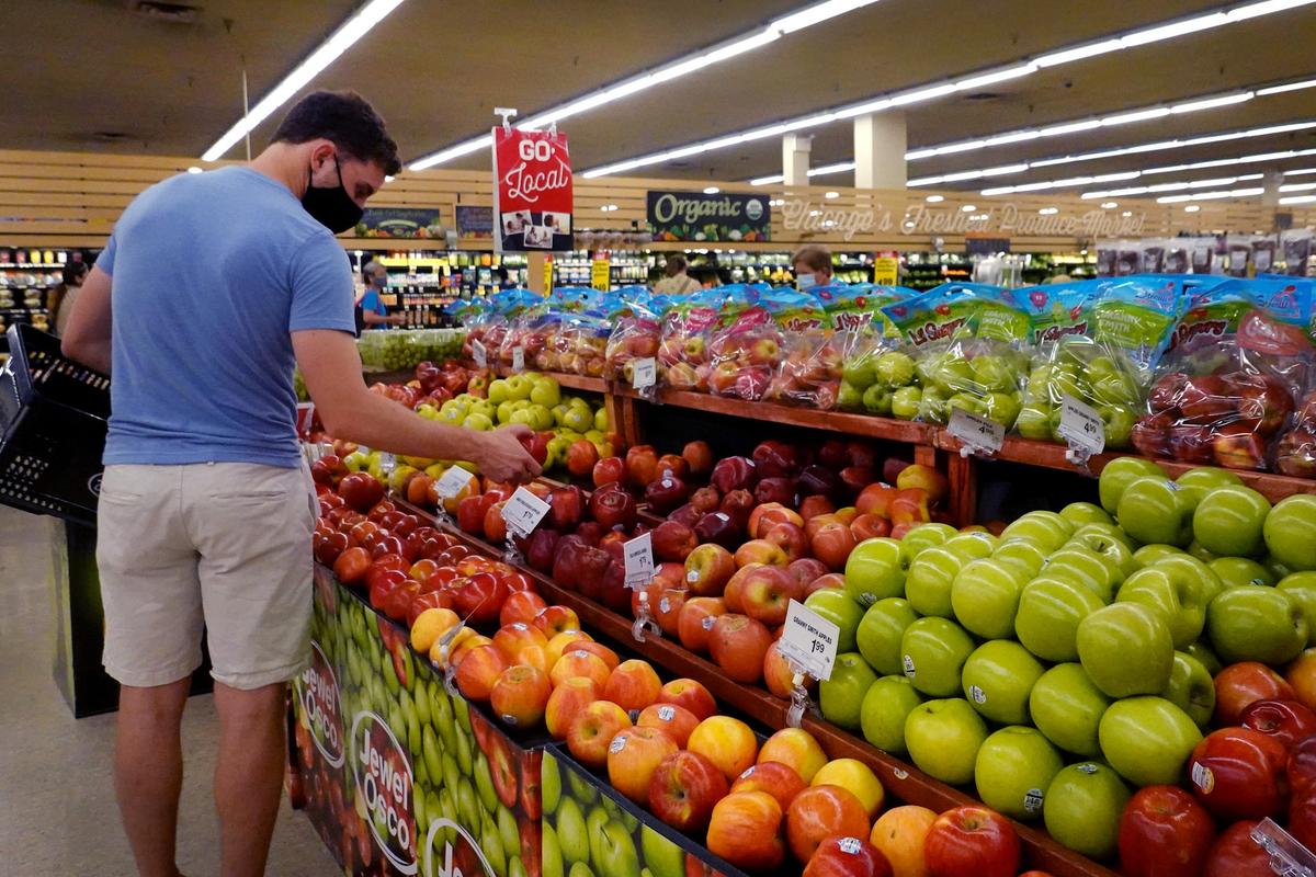 Missouri Grocer Combating Inflation as the Nation Buckles Down