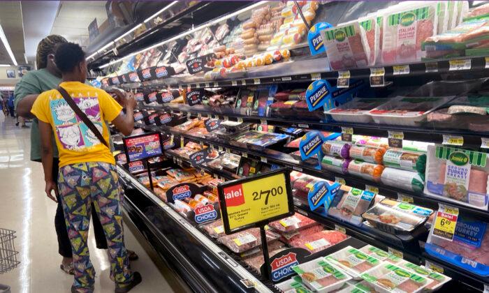 Packaging and Processed Meat Linked to Forever Chemicals: USC Study