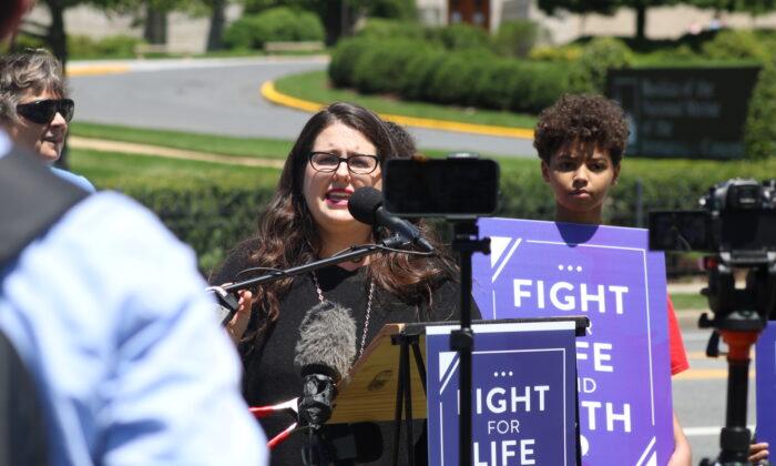 Students for Life Hosts Rallies Calling on Catholic Bishops to Stand Firm on Church’s Teachings