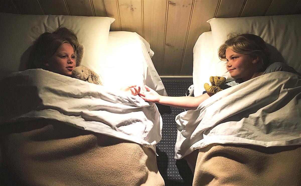 Parenting Matters: You, Your Children, and Discipline